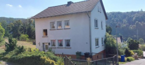 Ferienhaus Mauersegler